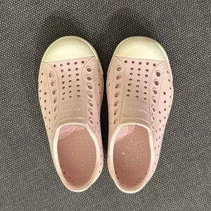 Native Toddler Slip-on Shoe